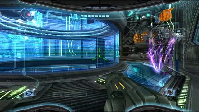Let's Play Metroid Prime 2: Echoes (Prime Hack) 10: Echo Vision смотреть онлайн