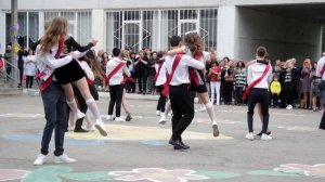 Лучший Выпускной Вальс 2021