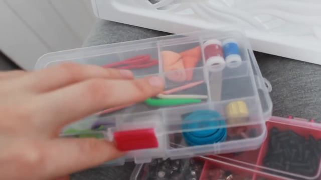 Мой рукодельный уголок. Минимализм) смотреть онлайн