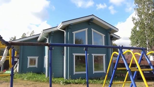 #КУПИТЬДОМ #Экологичныйдом 