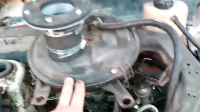 Инструкция по установке лифт комплекта на оку смотреть онлайн