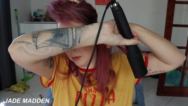 ghd Oracle Curler | Is it Worth it? смотреть онлайн