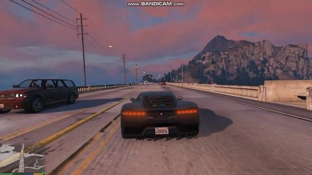 GTA 5 On Intel Core 2 Quad Q9550 R5-240 5gb ram смотреть онлайн