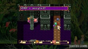 Collection of Mana [Switch] [Secret of Mana] - Gameplay Walkthrough [Full Game] - No Commentary