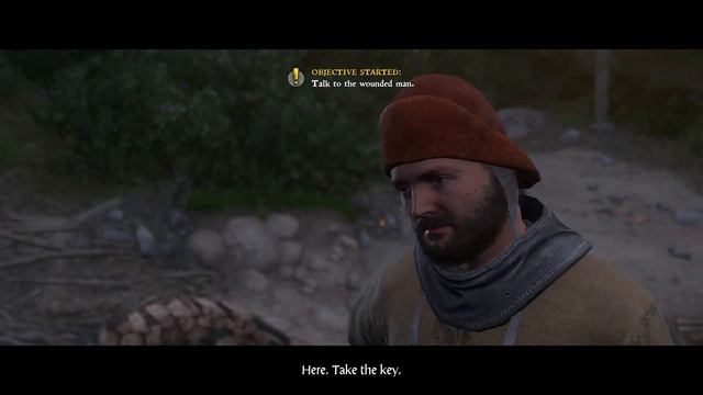 Mysterious Ulrich | Kingdom Come Deliverance Gameplay | EP 29 смотреть онлайн