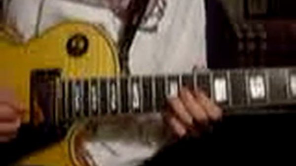 free bird solo tutorial lesson