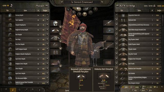 KUŞATMA / Mount & Blade II Bannerlord Türkçe Oynanış - Bölüm 43 смотреть онлайн