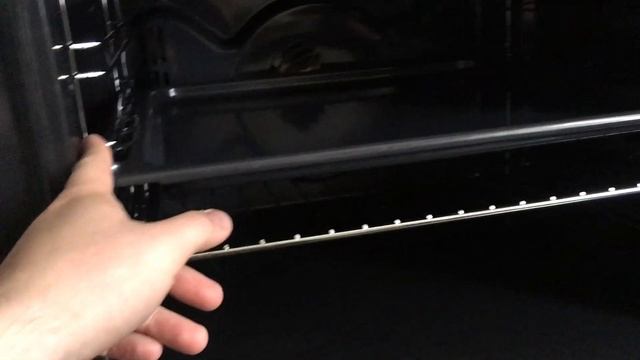 Обзор на встроенный духовой шкаф Hansa смотреть онлайн