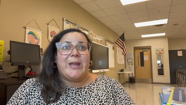 10 things you need in a Secondary classroom | High School Edition смотреть онлайн