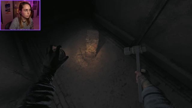 I WILL ESCAPE - Amnesia: The Bunker [ENDING] смотреть онлайн