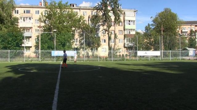 ПФК "Балтика" - ФК "Луки-Энергия" 1 тайм смотреть онлайн