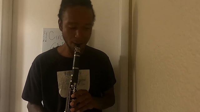 Blue Train by John Coltrane | Clarinet Jazz Standards смотреть онлайн