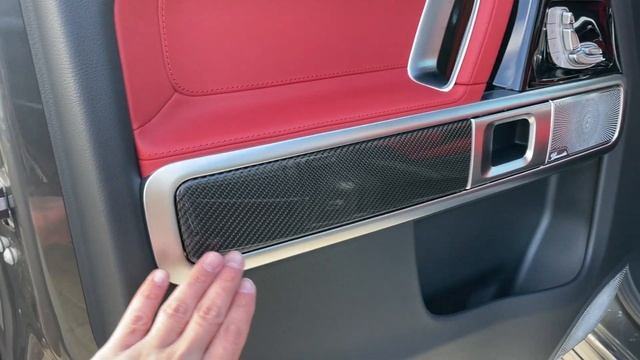 2021 Mercedes Benz G wagon REVIEW смотреть онлайн