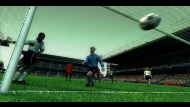 INTRO PRO EVOLUTION SOCCER 2003 (PES 3) смотреть онлайн