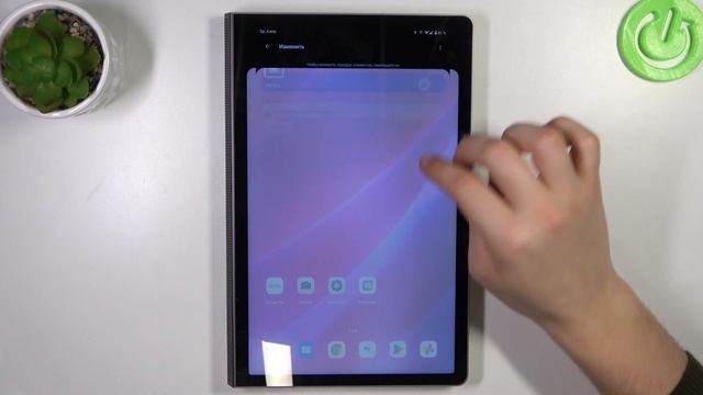 Lenovo Yoga Tab 11 | Как включить или выключить режим не беспокоить на Lenovo Yoga Tab 11 смотреть онлайн