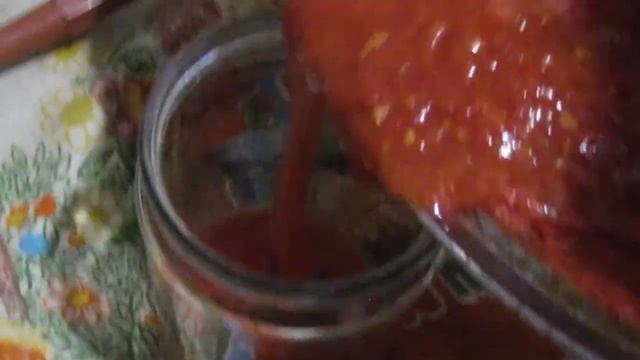 Томатный сок на зиму без консервантов. смотреть онлайн