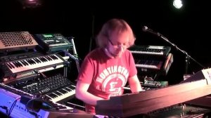 Электронная музыка Клуб Кебу Ду-Боп