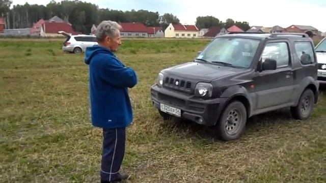 28.08.11. Озерная ч.35 Надо убрать вульгарные гребни....MP4