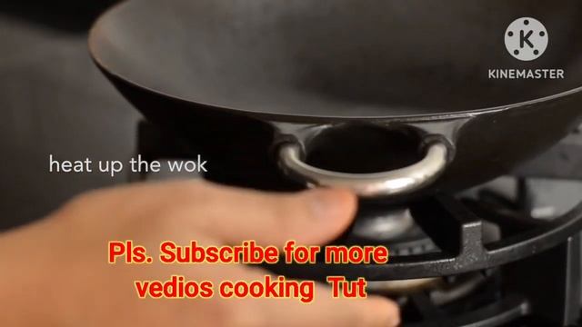 STIR FRY CHICKEN смотреть онлайн