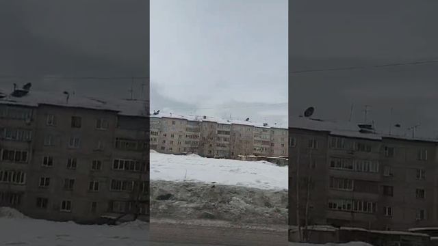 Усть-Кут, кусочек Мостоотряда смотреть онлайн