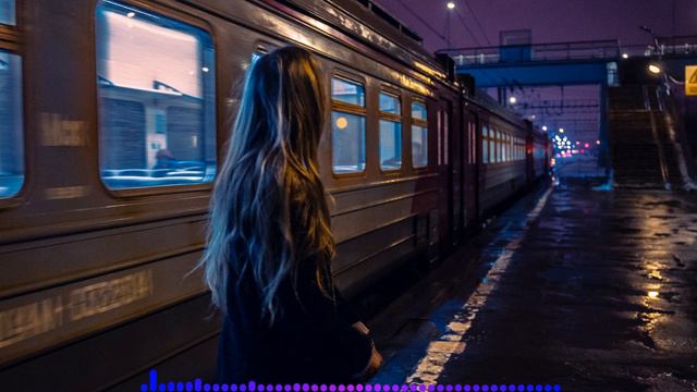 Я приду, когда зацветёт весна🖤 смотреть онлайн