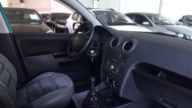 Форд Фьюжн 2006 ПаркАвто Липецк смотреть онлайн