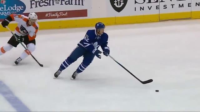 Топ-10 лучших моментов недели / Top 10 Plays of the Week (15 Mar 17) смотреть онлайн