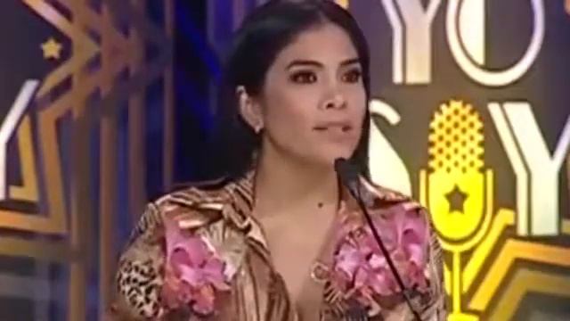 Cielito Hidalgo en yo soy!! смотреть онлайн