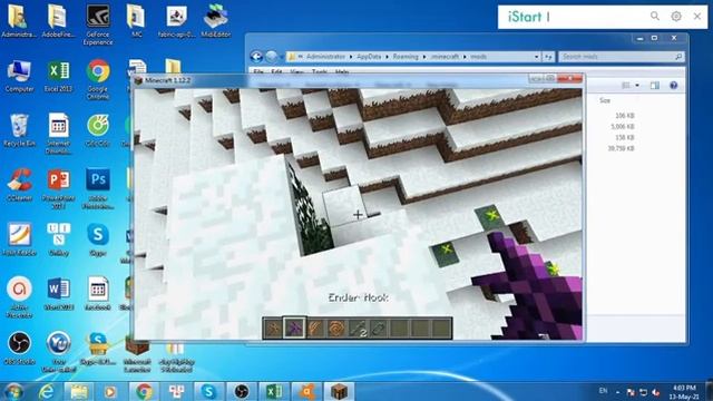 Shadowfacts’ Forgelin 1.12.2/1.11.2 & How To Download and Install for Minecraft смотреть онлайн