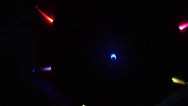 19X8 MANUAL LED RAINBOW STAR UMBRELLA смотреть онлайн