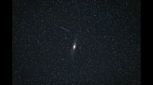 Туманность Андромеды | Как увидеть Туманность Андромеды.