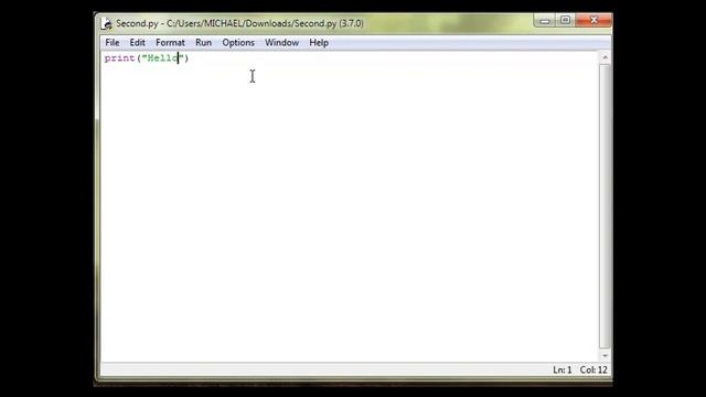 Програмування. Л2 смотреть онлайн