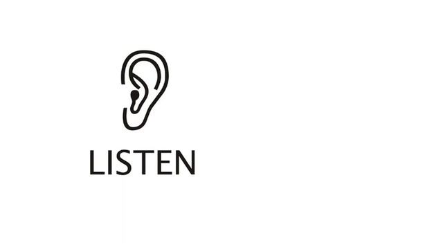 English Dictation Practice Part 1 : Beginner Listening Skills