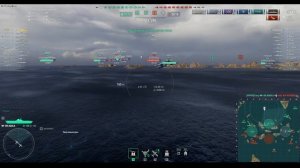 ? ГАЙД КАК ИГРАТЬ НА АВИАНОСЦАХ ? AQUILA World of Warships