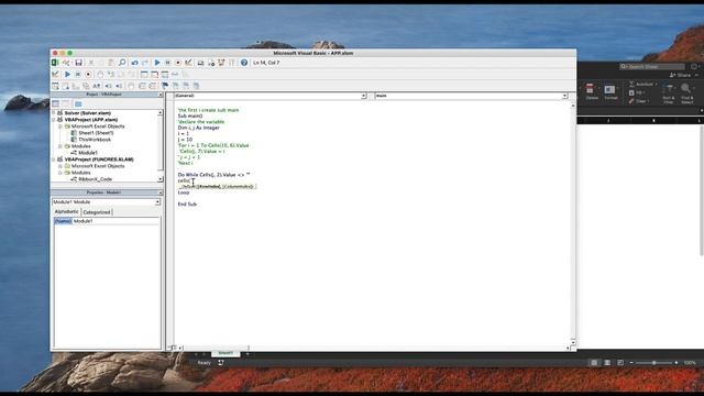 What is the loop in Excel VBA? #11 смотреть онлайн