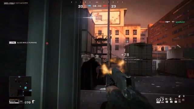 World War 3 Season 1 Berlin Team DeathMatch Gameplay смотреть онлайн