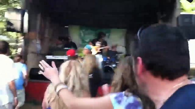 Turtle Soup Keepin It Fresh Phan Fare 2011