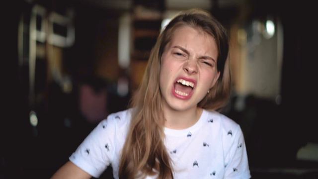 ЗНАЕШЬ - Рожден / Cover by Ксюша Минаева смотреть онлайн