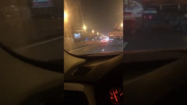 Дорога от братиславской до Коломенской ( часть 4 ) смотреть онлайн