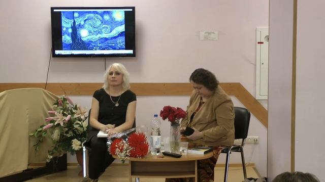 «А.И.Цветаева. 125 лет со дня рождения».Совместно с Музеем М.И.Цветаевой в Болшево – 14.09.2019 смотреть онлайн