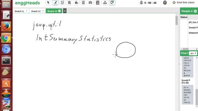 How to create Collector - Advanced Usage of Stream - Part of CSI Workshop on Java 8 смотреть онлайн