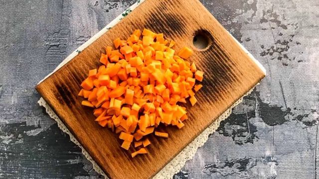 Варенье из апельсинов и моркови смотреть онлайн