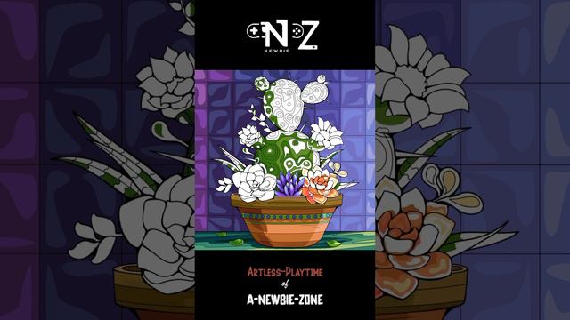 Flower-211 | Daily Coloring Paint by Number смотреть онлайн