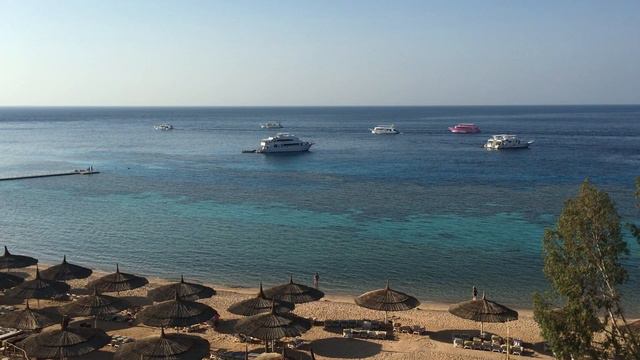 Club El Faraana Reef 4*. Ras Um El Sid