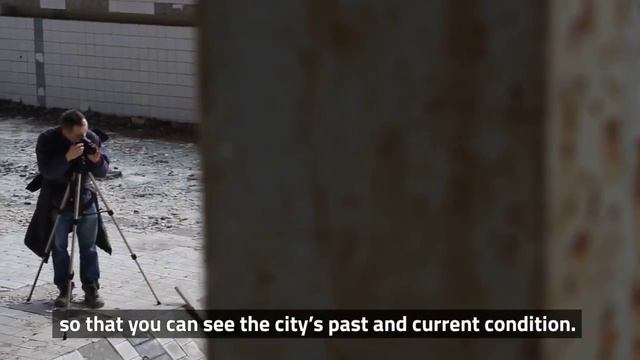 Chernobyl VR Project смотреть онлайн