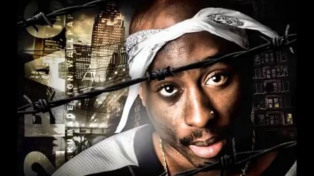 2Pac - Close My Eyes