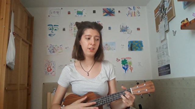 I don't wanna be you- original song смотреть онлайн