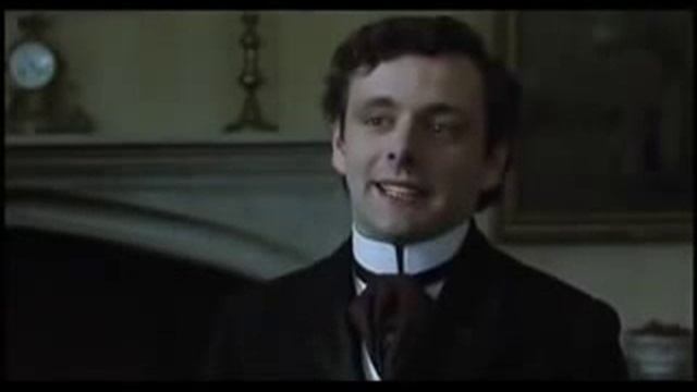 Short Story The Open Window by saki with Subtitles смотреть онлайн