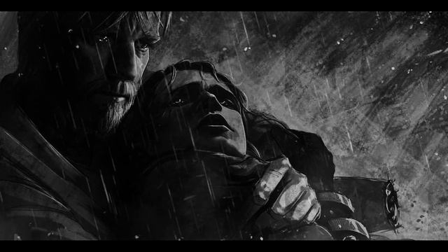 Anakin's Suite But It's Even More Depressing