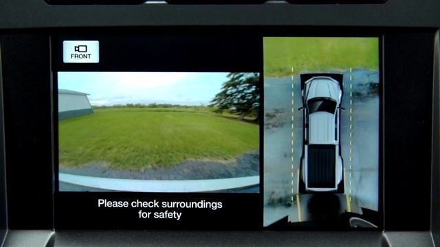 All-New 2017 Ford F-Series Super Duty Cameras смотреть онлайн